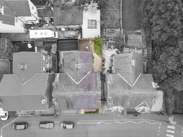 Conway Road, Carlton, Nottingham, Nottinghamshire, NG4 2PX