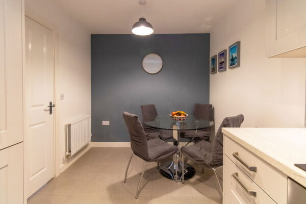 Rockingham Rise, Raunds, NN9