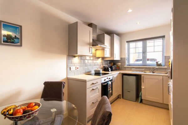Rockingham Rise, Raunds, NN9