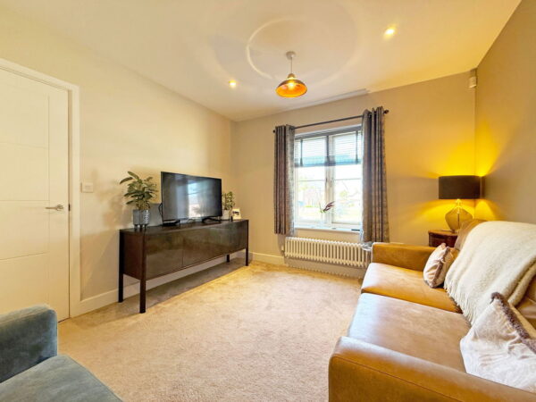 Northfield Avenue, Great Bowden, LE16 7GN
