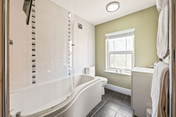Conway Road, Carlton, Nottingham, Nottinghamshire, NG4 2PX