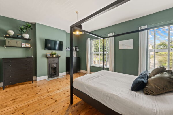 Conway Road, Carlton, Nottingham, Nottinghamshire, NG4 2PX