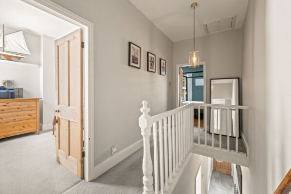 Conway Road, Carlton, Nottingham, Nottinghamshire, NG4 2PX