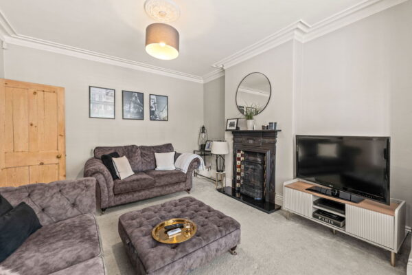 Conway Road, Carlton, Nottingham, Nottinghamshire, NG4 2PX
