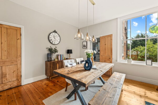 Conway Road, Carlton, Nottingham, Nottinghamshire, NG4 2PX