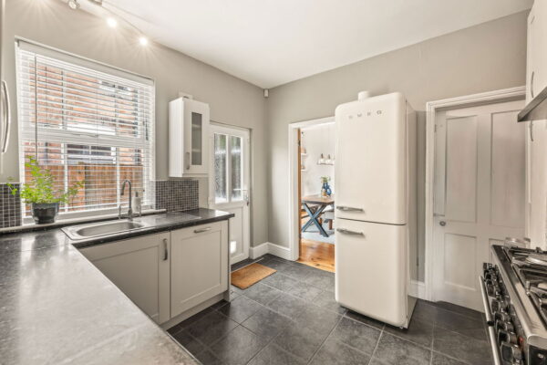 Conway Road, Carlton, Nottingham, Nottinghamshire, NG4 2PX