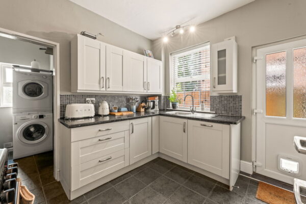 Conway Road, Carlton, Nottingham, Nottinghamshire, NG4 2PX