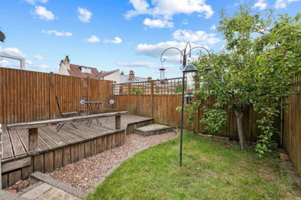 Conway Road, Carlton, Nottingham, Nottinghamshire, NG4 2PX