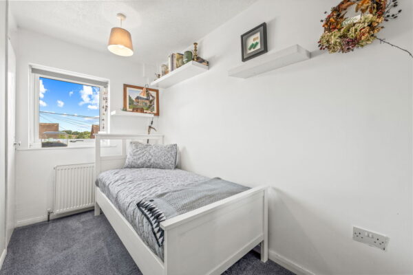 Mosswood Crescent, Nottingham, Nottinghamshire, NG5 5SW