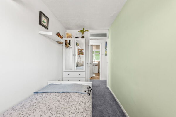 Mosswood Crescent, Nottingham, Nottinghamshire, NG5 5SW