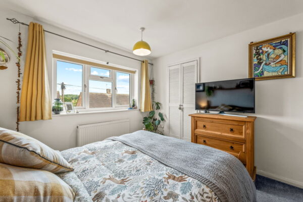 Mosswood Crescent, Nottingham, Nottinghamshire, NG5 5SW