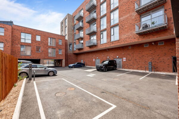 Meadow Lane, Nottingham, Nottinghamshire, NG2 3JW