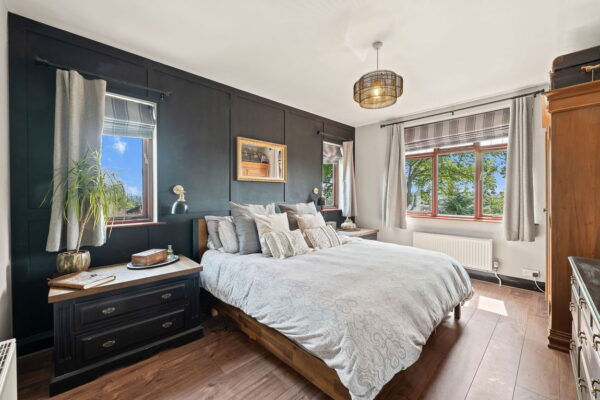 Ashworth Crescent, Mapperley, Nottingham, NG3 6BX