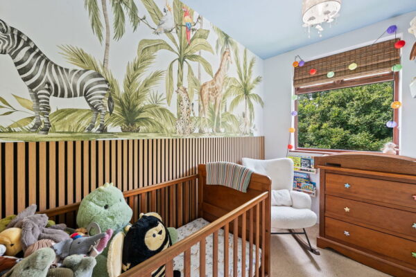 Ashworth Crescent, Mapperley, Nottingham, NG3 6BX