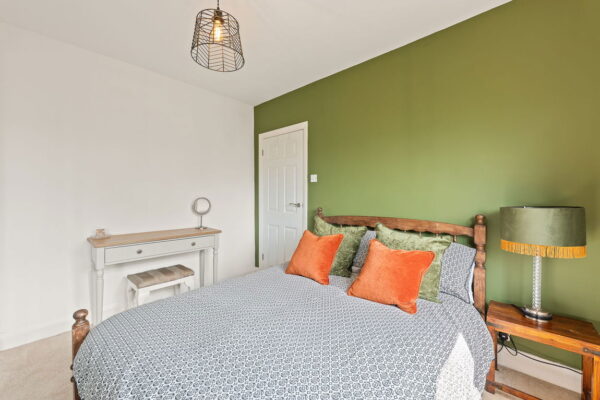 Ashworth Crescent, Mapperley, Nottingham, NG3 6BX