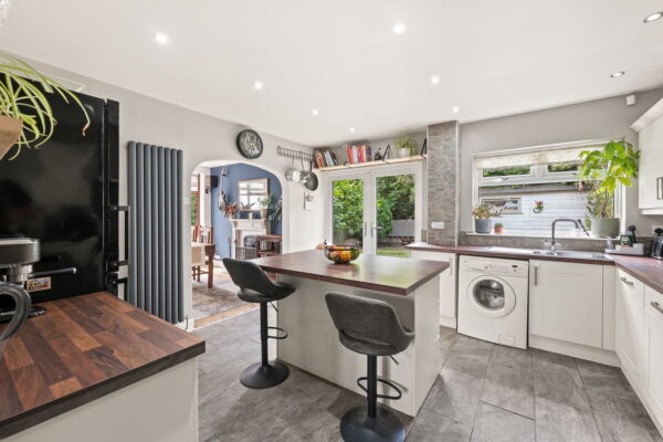 Ashworth Crescent, Mapperley, Nottingham, NG3 6BX