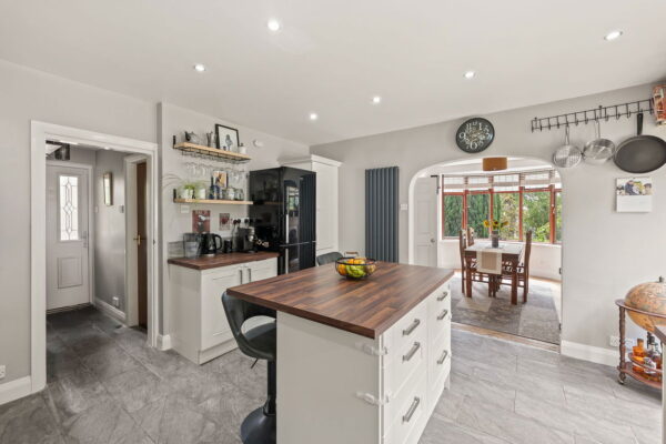 Ashworth Crescent, Mapperley, Nottingham, NG3 6BX