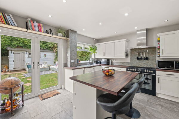 Ashworth Crescent, Mapperley, Nottingham, NG3 6BX
