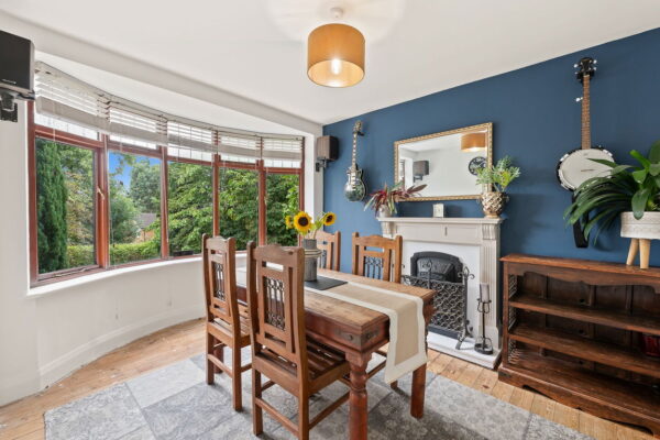Ashworth Crescent, Mapperley, Nottingham, NG3 6BX