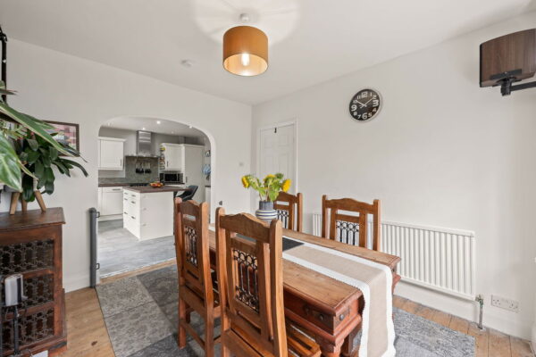 Ashworth Crescent, Mapperley, Nottingham, NG3 6BX