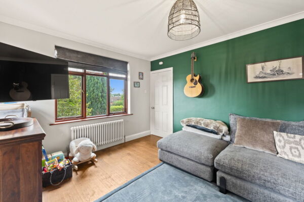 Ashworth Crescent, Mapperley, Nottingham, NG3 6BX