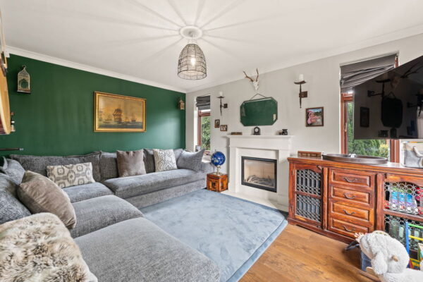 Ashworth Crescent, Mapperley, Nottingham, NG3 6BX