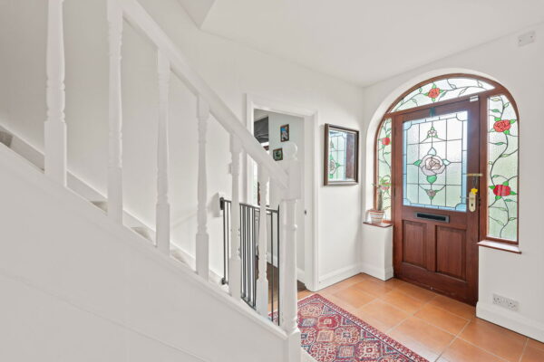 Ashworth Crescent, Mapperley, Nottingham, NG3 6BX