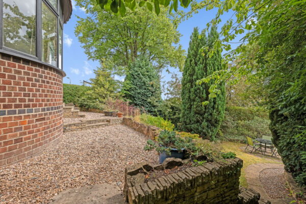 Ashworth Crescent, Mapperley, Nottingham, NG3 6BX
