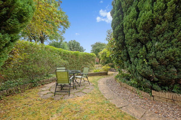Ashworth Crescent, Mapperley, Nottingham, NG3 6BX