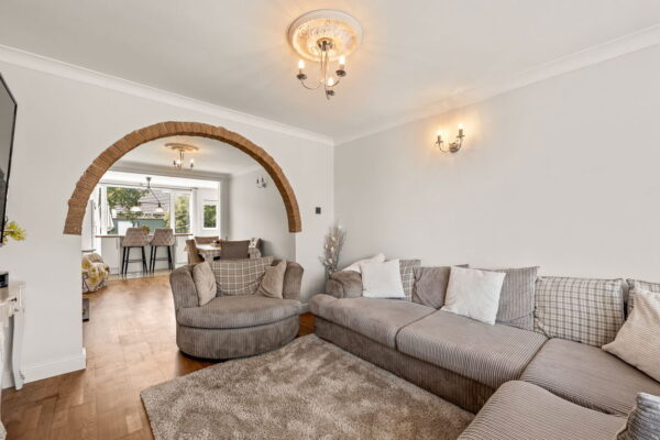 Cavendish Road, Carlton, Nottingham, Nottinghamshire, NG4 3EE