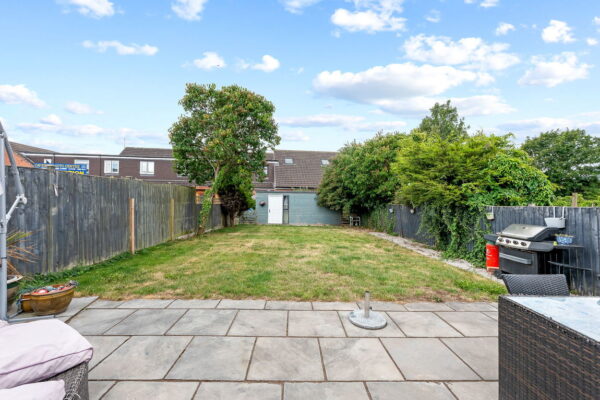 Cavendish Road, Carlton, Nottingham, Nottinghamshire, NG4 3EE