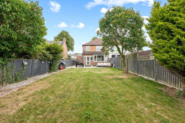 Cavendish Road, Carlton, Nottingham, Nottinghamshire, NG4 3EE