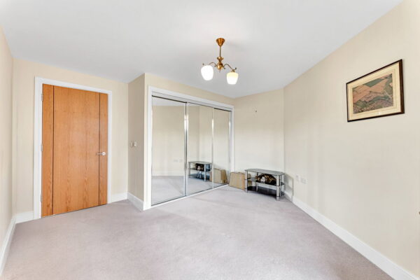 Whyburn Court, Nottingham Road, Hucknall, Nottingham, Nottinghamshire, NG15 7QE