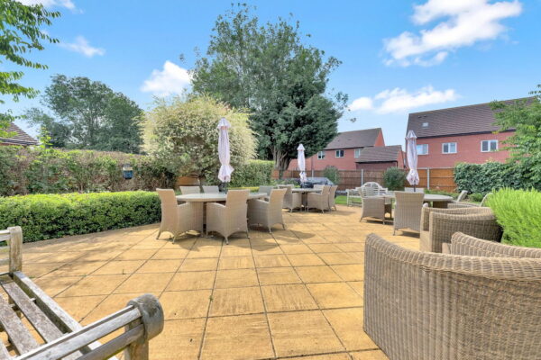Whyburn Court, Nottingham Road, Hucknall, Nottingham, Nottinghamshire, NG15 7QE