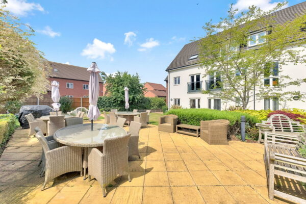 Whyburn Court, Nottingham Road, Hucknall, Nottingham, Nottinghamshire, NG15 7QE