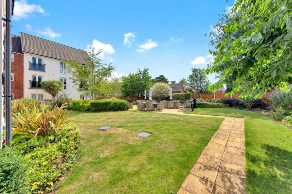 Whyburn Court, Nottingham Road, Hucknall, Nottingham, Nottinghamshire, NG15 7QE
