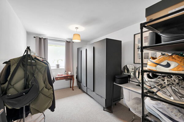 Millers Green, Nottingham, Nottinghamshire, NG2 4NF
