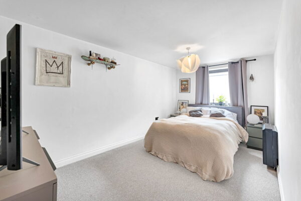 Millers Green, Nottingham, Nottinghamshire, NG2 4NF