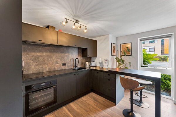 Millers Green, Nottingham, Nottinghamshire, NG2 4NF