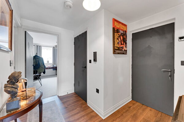 Millers Green, Nottingham, Nottinghamshire, NG2 4NF