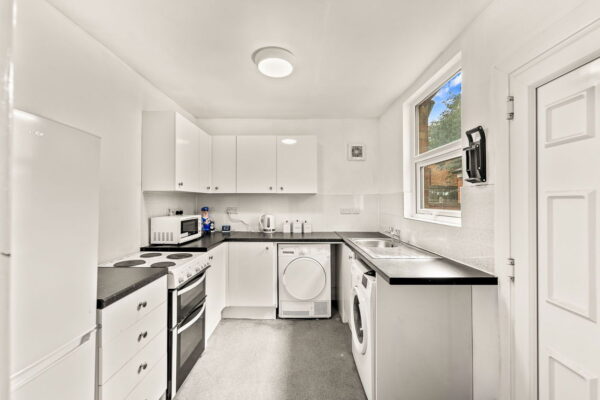 Sedgley Avenue, Nottingham, Nottinghamshire, NG2 4HZ