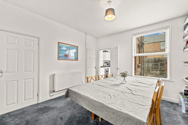 Sedgley Avenue, Nottingham, Nottinghamshire, NG2 4HZ