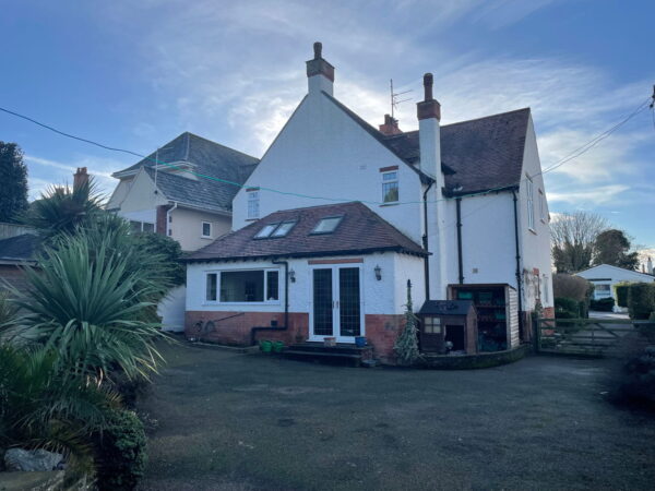 Shardeloes Road, Skegness, PE25 3AA