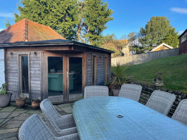 Shardeloes Road, Skegness, PE25 3AA