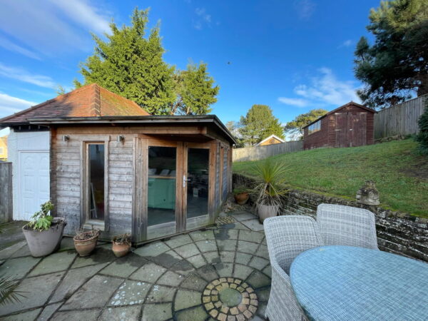 Shardeloes Road, Skegness, PE25 3AA