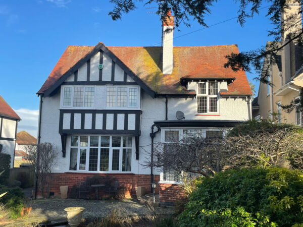 Shardeloes Road, Skegness, PE25 3AA