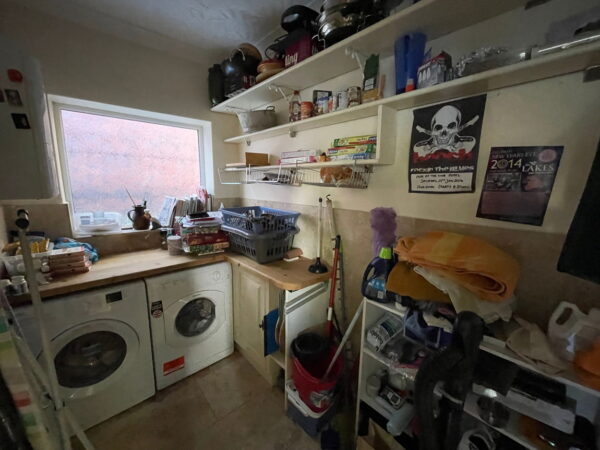 Shardeloes Road, Skegness, PE25 3AA