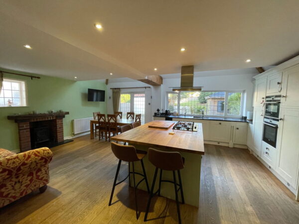 Shardeloes Road, Skegness, PE25 3AA