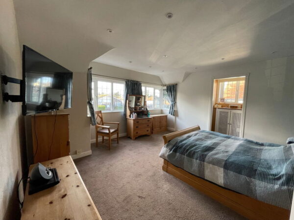 Shardeloes Road, Skegness, PE25 3AA