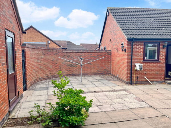 Lime Drive, Syston, Leicester, LE7 2PW